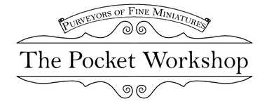 Pocket Workshop logo